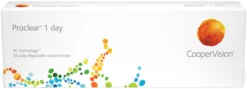Proclear 1 Day