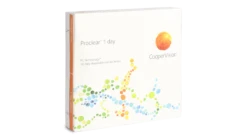 Proclear 1 Day 90 Pack 5 Proclear 1 Day 90 Pack -BrilMode Verkoopwinkel proclear 1 day 90 angle right01