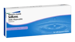 Bausch & Lomb Soflens Daily -BrilMode Verkoopwinkel soflens daily 30 angle right01